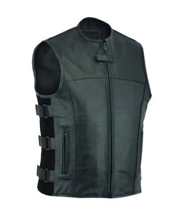 Fashion Vest